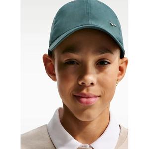 Кепка Nike K NK DF CLUB CAP US CB MTSWSH бірюзовий Діт One Size